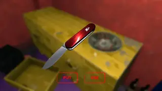 Crimson Room Decade screenshot