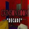 Crimson Room Decade