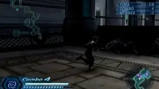 Crimson Sea screenshot