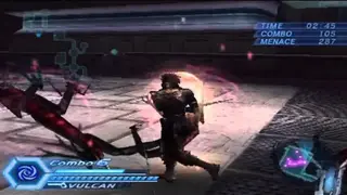 Crimson Sea screenshot