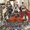 Crimson Shroud