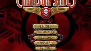 Crimson Skies screenshot