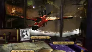 Crimson Skies screenshot