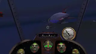 Crimson Skies screenshot