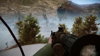 Crimson Tide: Operation Online screenshot