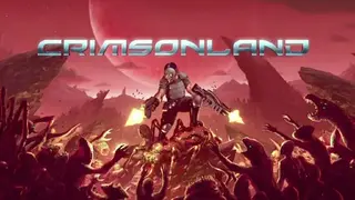 Crimsonland screenshot