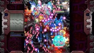 Crimzon Clover screenshot