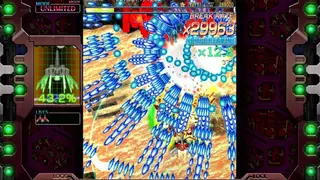 Crimzon Clover screenshot