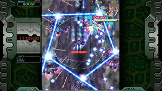 Crimzon Clover screenshot