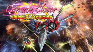 Crimzon Clover: World Ignition screenshot