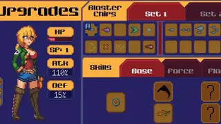 Crisis Point: Extinction screenshot