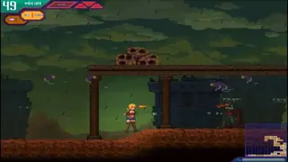 Crisis Point: Extinction screenshot