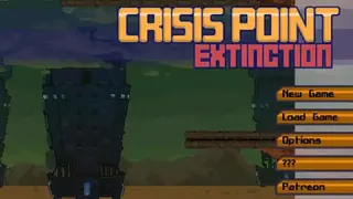 Crisis Point: Extinction screenshot