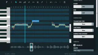 CrispyTuner screenshot