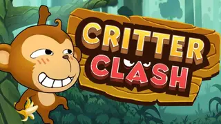 Critter Clash screenshot
