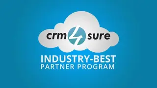 CRM4Sure screenshot