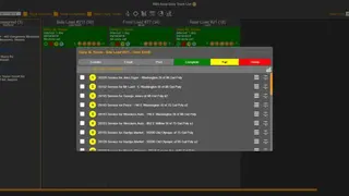 Cro Software Solutions screenshot