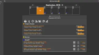 Cro Software Solutions screenshot