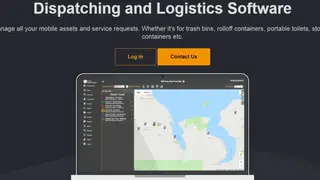Cro Software Solutions screenshot