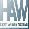 Croatian Web Archive