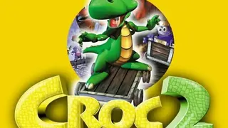 Croc 2 screenshot