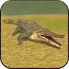 Crocodile Simulator 3D