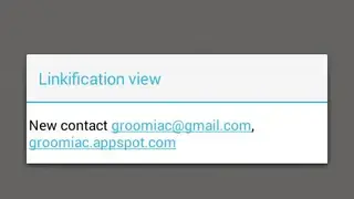 CrocodileNote screenshot