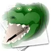 CrocodileNote
