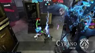 Cronix Online screenshot