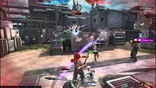 Cronix Online screenshot