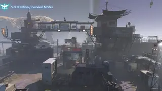 Cronix Online screenshot
