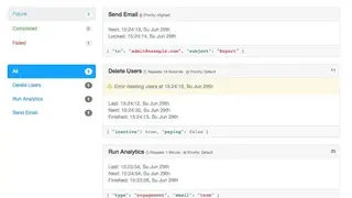 CronMaker screenshot