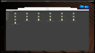Cronopete screenshot