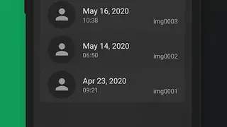 CrookCatcher – Anti Theft screenshot