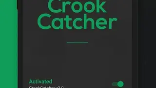 CrookCatcher – Anti Theft screenshot
