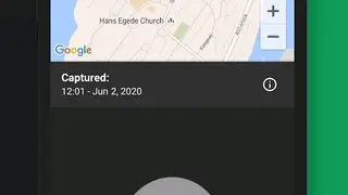 CrookCatcher – Anti Theft screenshot