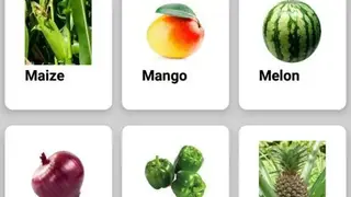 Crop Farmers App screenshot