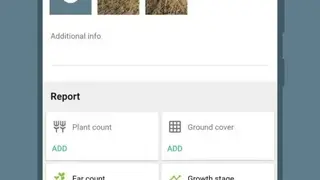 Cropio screenshot