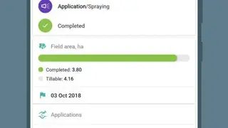 Cropio screenshot