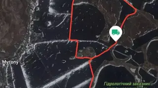 Cropio Telematics screenshot