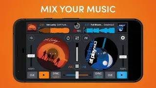 Cross DJ Pro – Mix your music screenshot