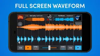 Cross DJ Pro – Mix your music screenshot