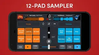 Cross DJ Pro – Mix your music screenshot