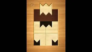 Cross Fingers screenshot