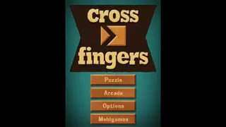 Cross Fingers screenshot