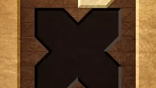 Cross Fingers screenshot