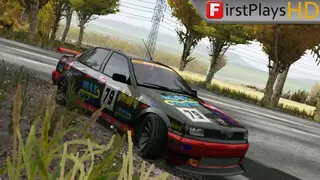 Cross Racing Championship 2005 screenshot