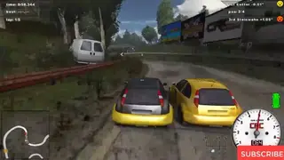 Cross Racing Championship 2005 screenshot