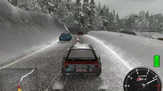 Cross Racing Championship 2005 screenshot