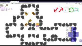 CrossBrowdy screenshot